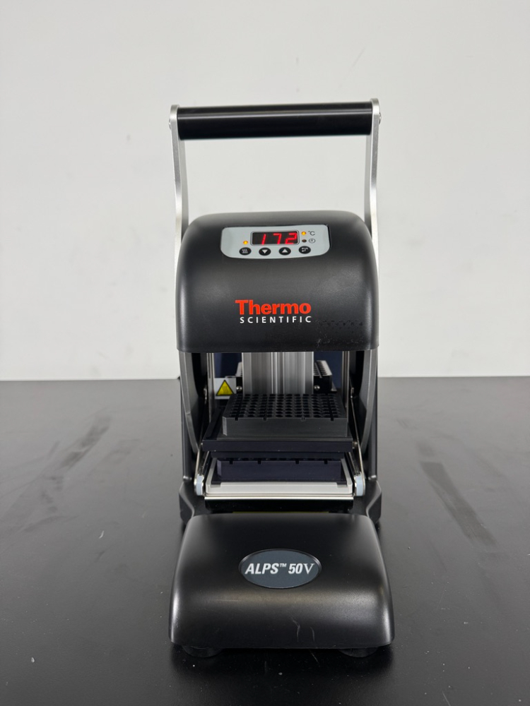 Image of Thermo Scientific Variable Temperature Sealer